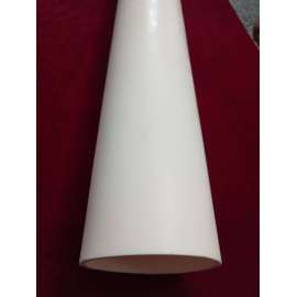 99.3% al2o3 alumina thermocouple protection ceramic tube rod