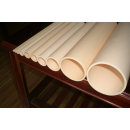 Industrial Ceramics High Purity 99.3 Alumina Ceramic Tube