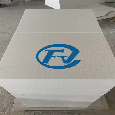 1600C alumina fiber boards for high temperature material