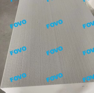 1600C High Temperature Ceramic Fiber Board for Kiln/furnace/stove Lining