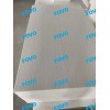 1600C High Temperature Ceramic Fiber Board for Kiln/furnace/stove Lining