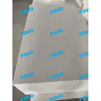 1600C High Temperature Ceramic Fiber Board for Kiln/furnace/stove Lining