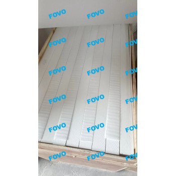 FV-1500, FV-1600, FV-1700, FV-1800 and FV-1900 High-Temperature Ceramic Fiber Board for Laboratory Use