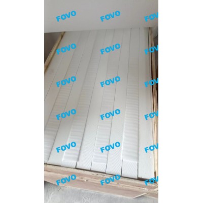 FV-1500, FV-1600, FV-1700, FV-1800 and FV-1900 High-Temperature Ceramic Fiber Board for Laboratory Use