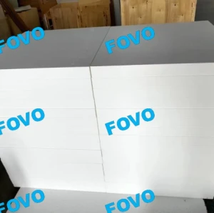 Thermal insulation Refractory Alumina Fiber Board combined with silicon - molybdenum rods and silicon - carbon rods