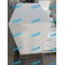 Thermal insulation Refractory Alumina Fiber Board combined with silicon - molybdenum rods and silicon - carbon rods