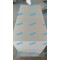 Refractory Alumina Fiber Board For high temperature Electric Furnace lining