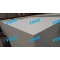 Recrystallized Ceramic Fiber Board alumina boards for high - temperature environments