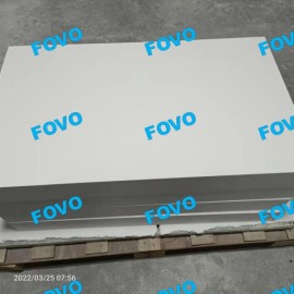 Refractory Ceramic Fiber Board for Kiln Insulation