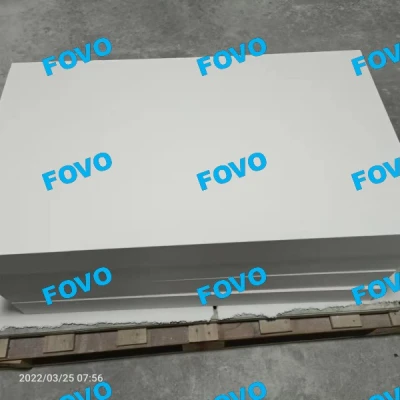 Refractory Ceramic Fiber Board for Kiln Insulation