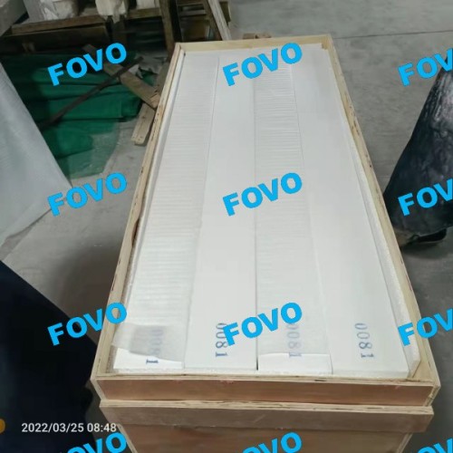 Industrial Ceramic Fiber Board for Steel Industry Furnaces