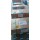 temperature resistance polycrystalline ceramic fiber boards for lab and research institution