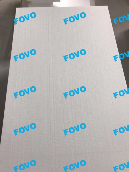 High Temperature Ceramic Fiber Board alumina boards for electric furnace lining