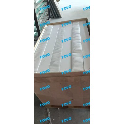 High Temperature Ceramic Fiber Board alumina boards for electric furnace lining