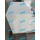 polycrystalline ceramic fiber boards for industrial or laboratory equipment for the heat treatment