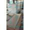 polycrystalline ceramic fiber boards for high temperature electrical furnaces