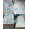 polycrystalline ceramic fiber boards for high temperature electrical furnaces
