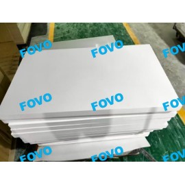 customized polycrystalline ceramic fiber boards for high temperature furnaces chamber