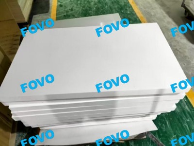 customized polycrystalline ceramic fiber boards for high temperature furnaces chamber