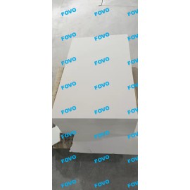 temperature resistance polycrystalline ceramic fiber boards for lab and research institution