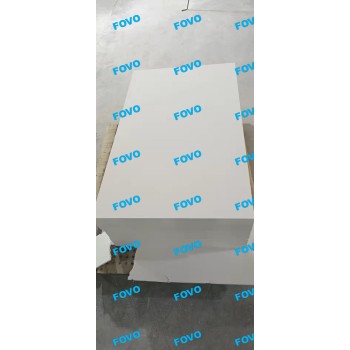 temperature resistance polycrystalline ceramic fiber boards for lab and research institution