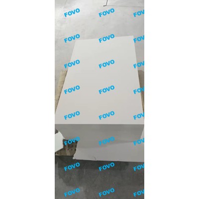temperature resistance polycrystalline ceramic fiber boards for lab and research institution