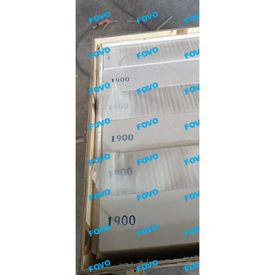 polycrystalline ceramic fiber boards for high temperature furnace with silicon carbon rod