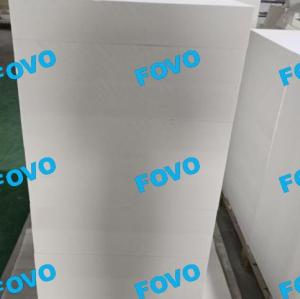 Fireproof and Heat Resistant Ceramic Fiber Board for furnace lining