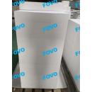 Energy Efficient Ceramic Fiber Board for Reduced Heat Loss