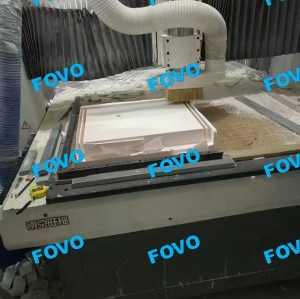 energy saving polycrystalline ceramic fiber boards for high temperature furnace chamber