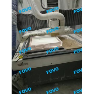 polycrystalline ceramic fiber boards for high temperature material