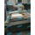 energy saving polycrystalline ceramic fiber boards for high temperature furnace chamber