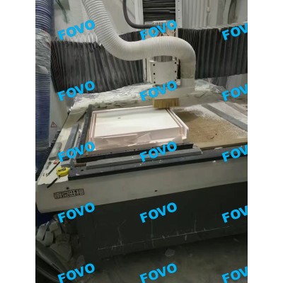 polycrystalline ceramic fiber boards for high temperature material