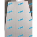 energy saving polycrystalline ceramic fiber boards for high temperature furnace chamber