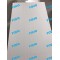 energy saving polycrystalline ceramic fiber boards for high temperature furnace chamber
