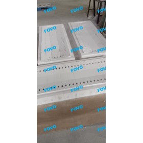 Industrial Ceramic Fiber Board for Steel Industry Furnaces