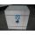 low thermal conductivity 1600C ceramic fiber modules for heat treatment furnace