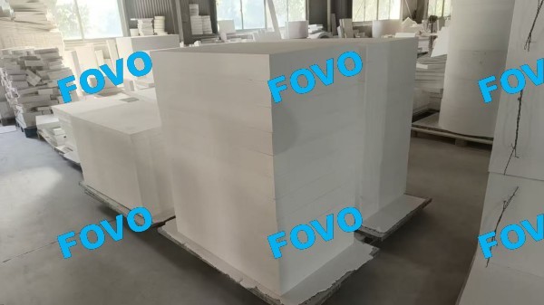 5 Common Mistakes When Installing Ceramic Fiber Boards - FOVO