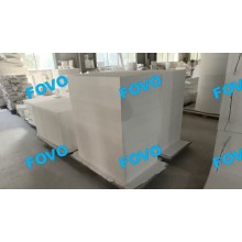5 Common Mistakes When Installing Ceramic Fiber Boards - FOVO