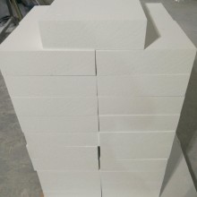 Ceramic Fiber Board Applications in Aluminum Melting Furnaces