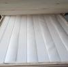 Ceramic Fiber Board Thickness Selection — How Furnace Manufacturers Match Board Thickness to Different Furnace Types