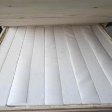 Ceramic Fiber Board Thickness Selection — How Furnace Manufacturers Match Board Thickness to Different Furnace Types