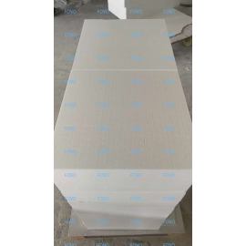 1600C High Temperature Ceramic Fiber Board for Kiln Lining