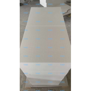 1600C High Temperature Ceramic Fiber Board for Kiln/furnace/stove Lining