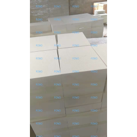 high temperature alumina ceramic fiber material for industrial furnace
