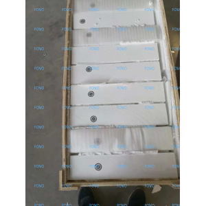 high temperature resistance polycrystalline ceramic fiber boards/chamber