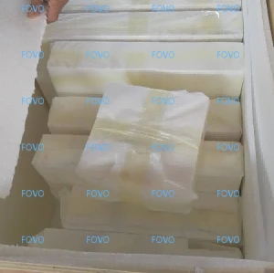 high temperature alumina Al2O3 CERAMIC fiber board