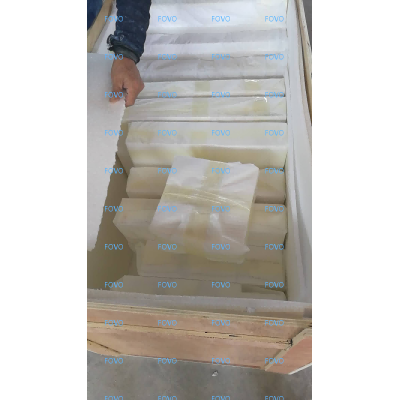 high temperature alumina Al2O3 CERAMIC fiber board