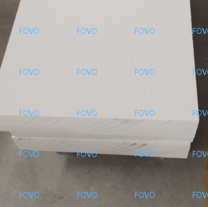 ceramic fiber high temperature furnace box/chamber/hearth