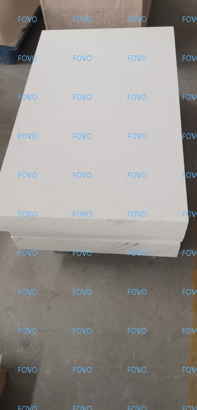 high temperature alumina Al2O3 fiber material for industrial furnace lining